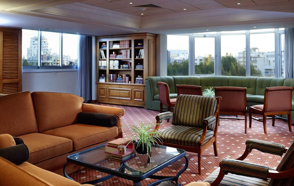 Hotel The Landmark 5*