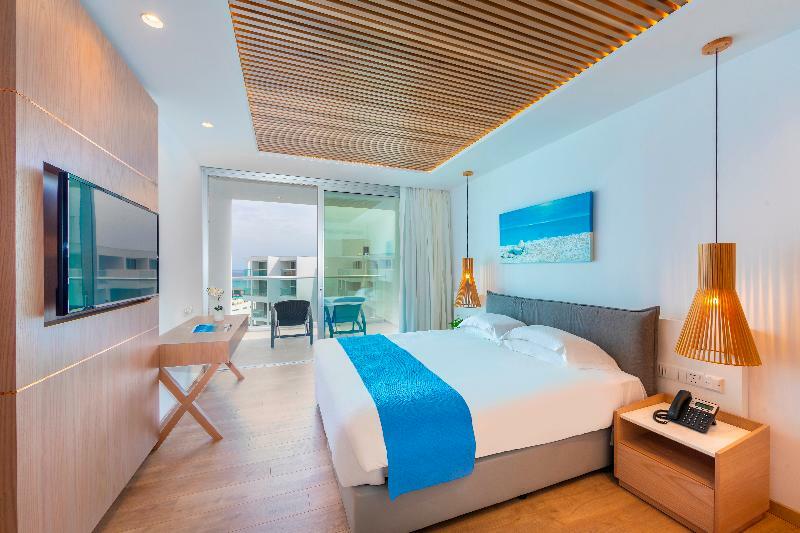 Hotel Limanaki & Ayia Napa