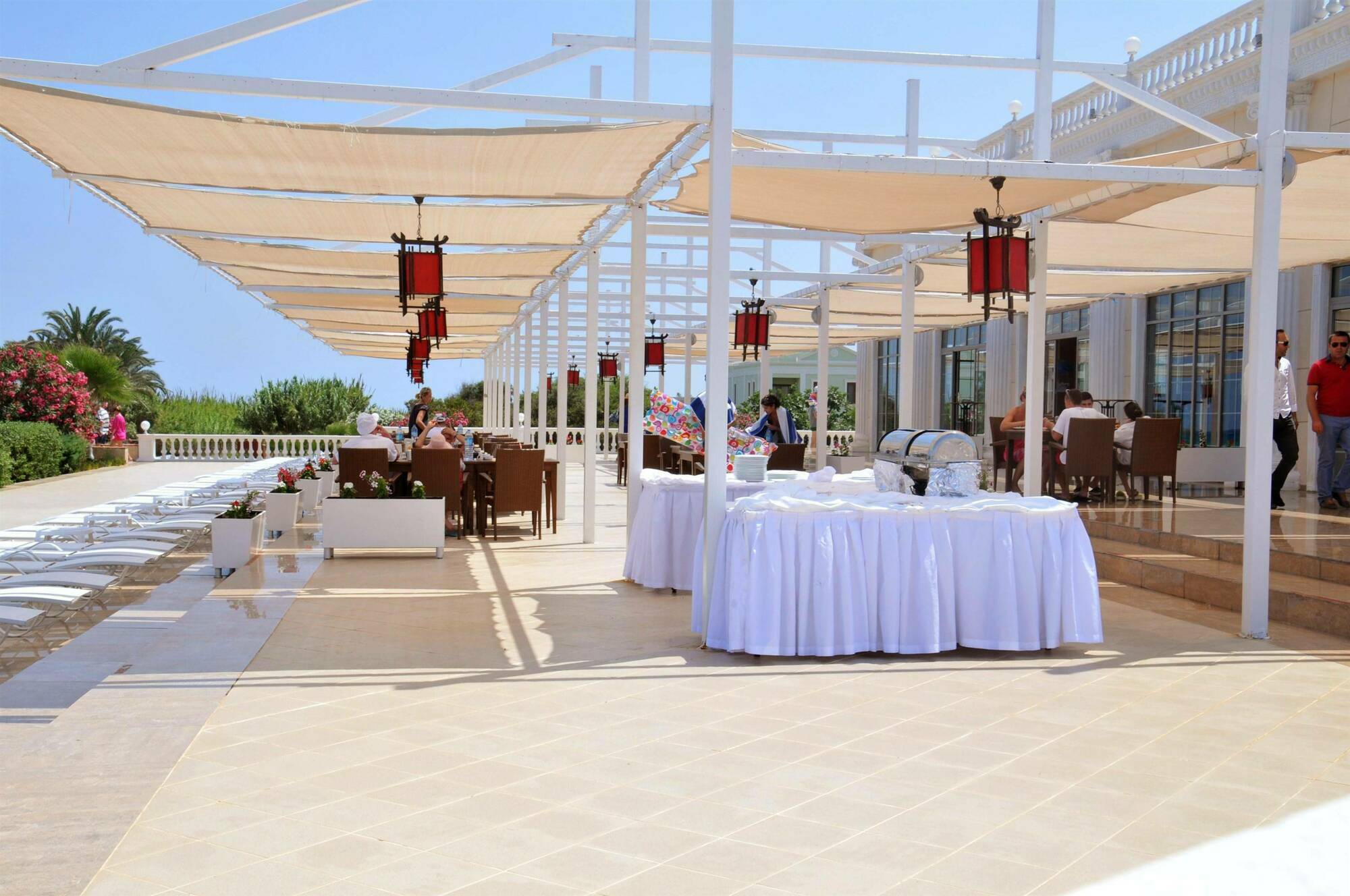 Kaya Artemis & Casino Hotel