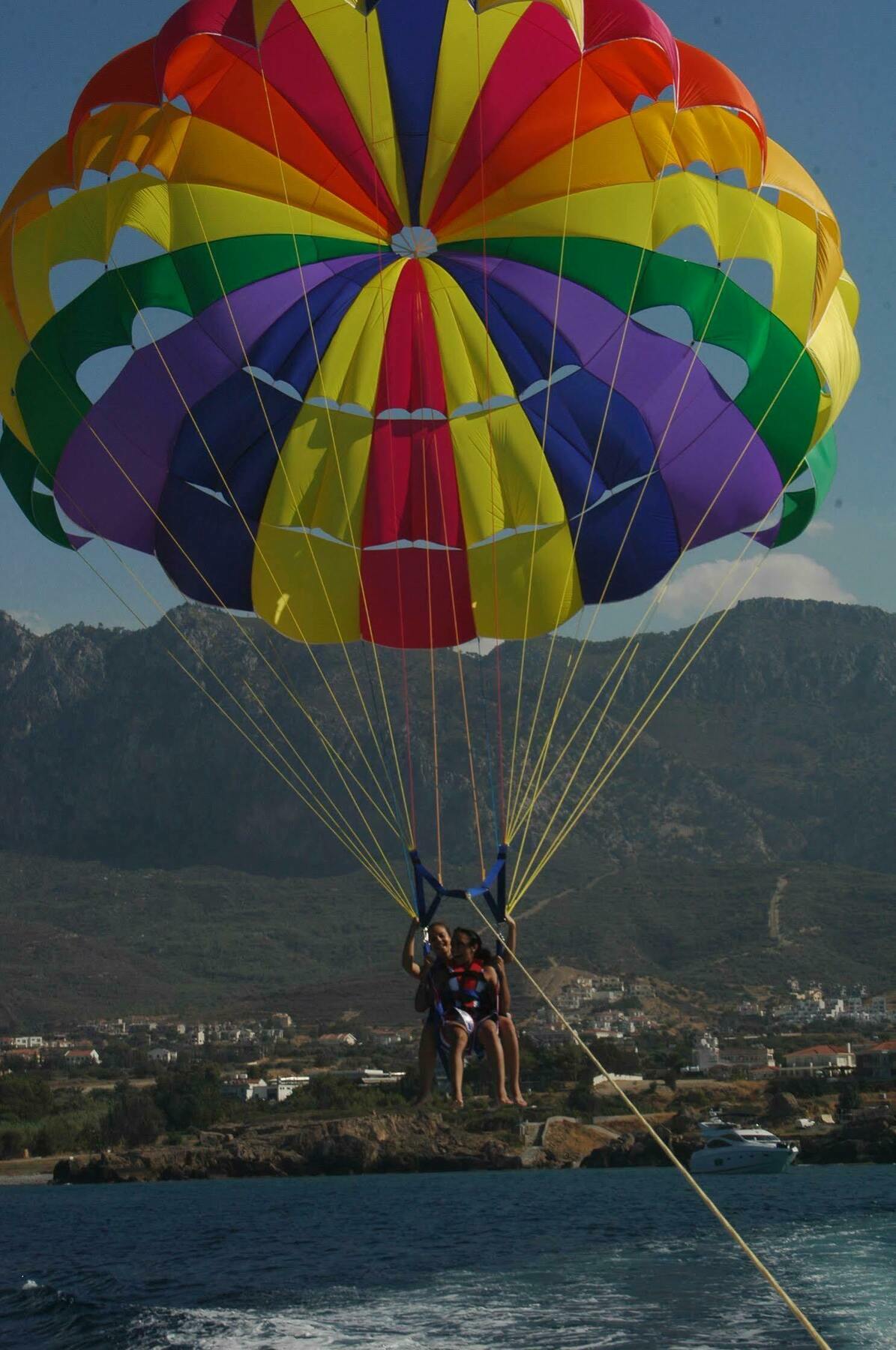 Denizkizi 4* Karavas (Northern Cyprus)