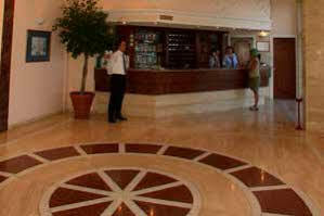 Hotel Denizkizi 4*