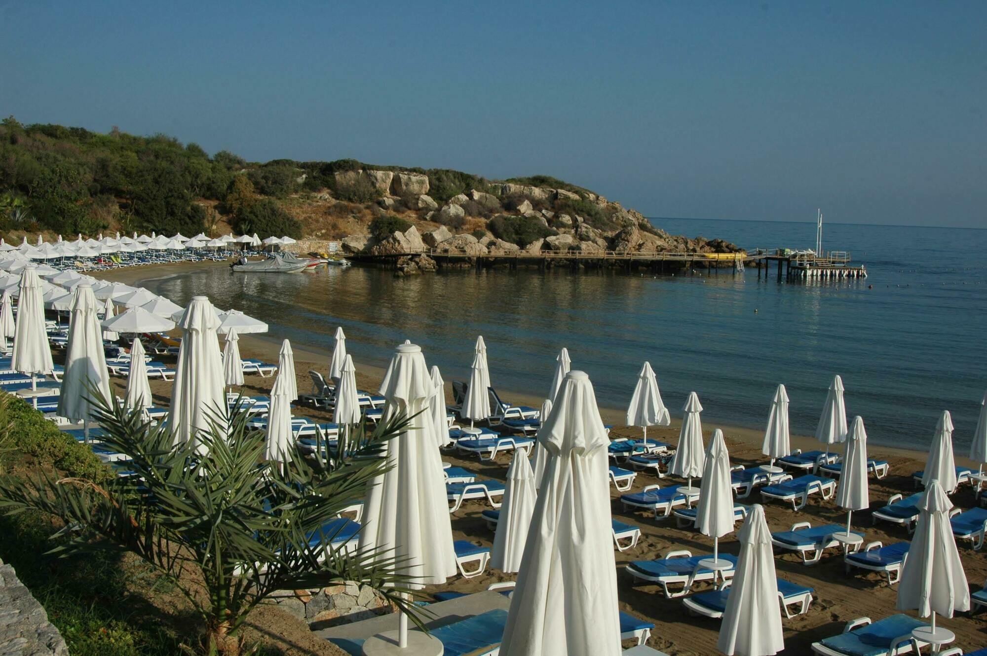 Hotel Denizkizi