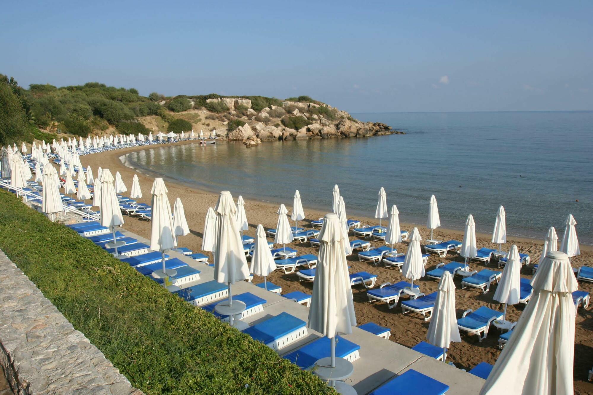 Denizkizi Hotel Karavas (Northern Cyprus)