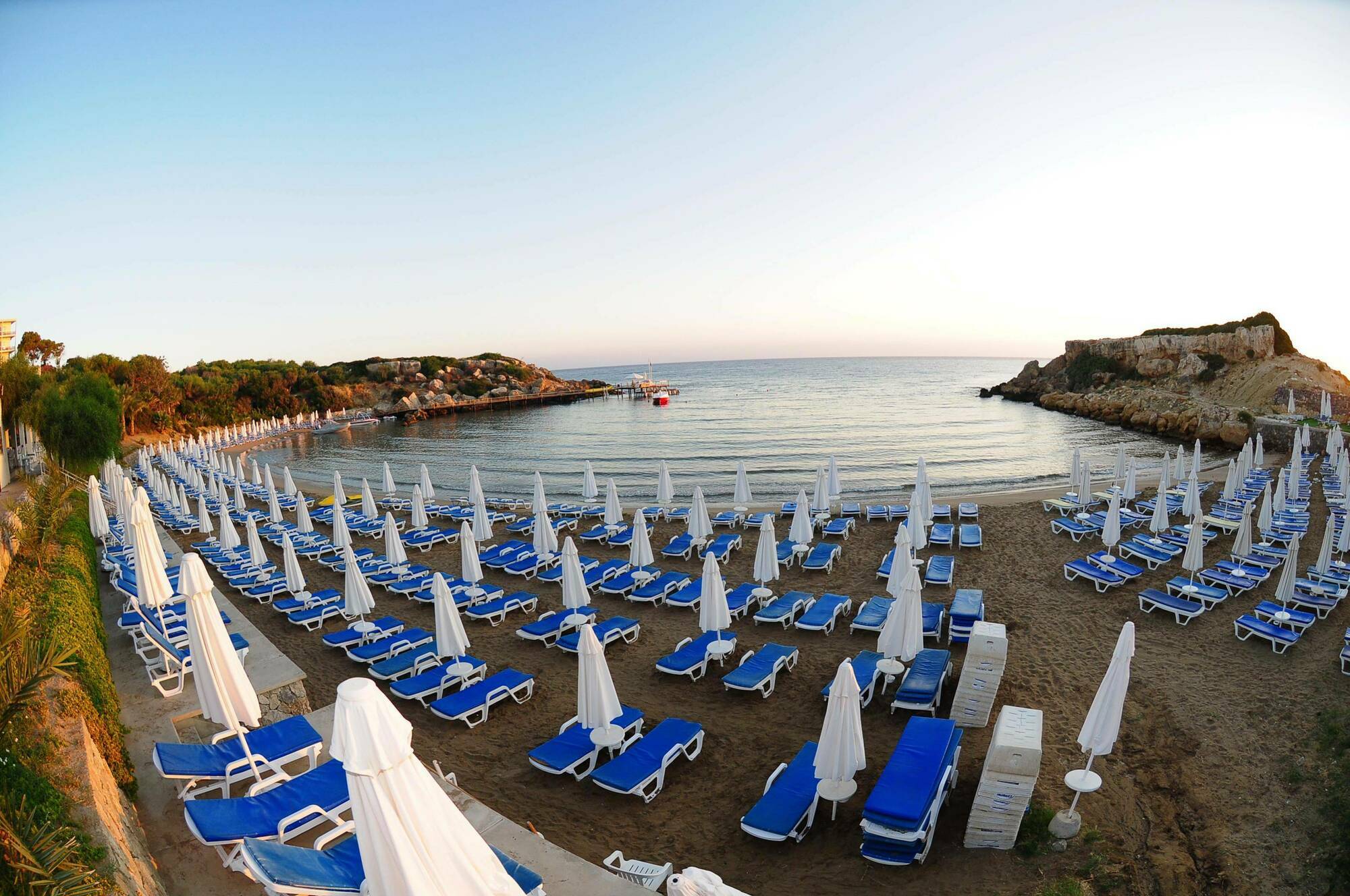 Hotel Denizkizi 4*