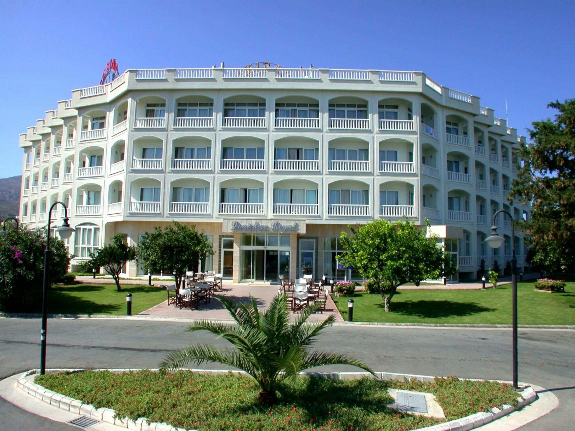 Hotel Denizkizi