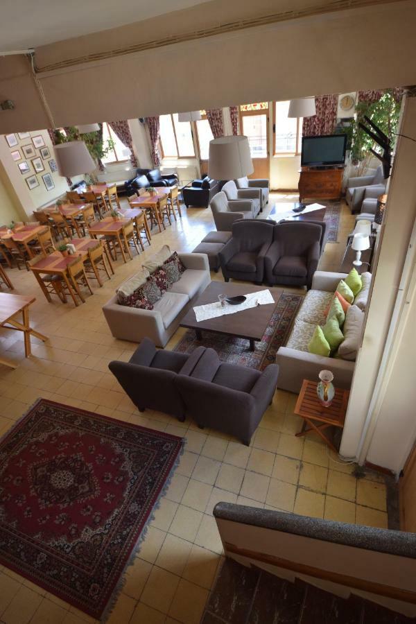Christys Palace Hotel