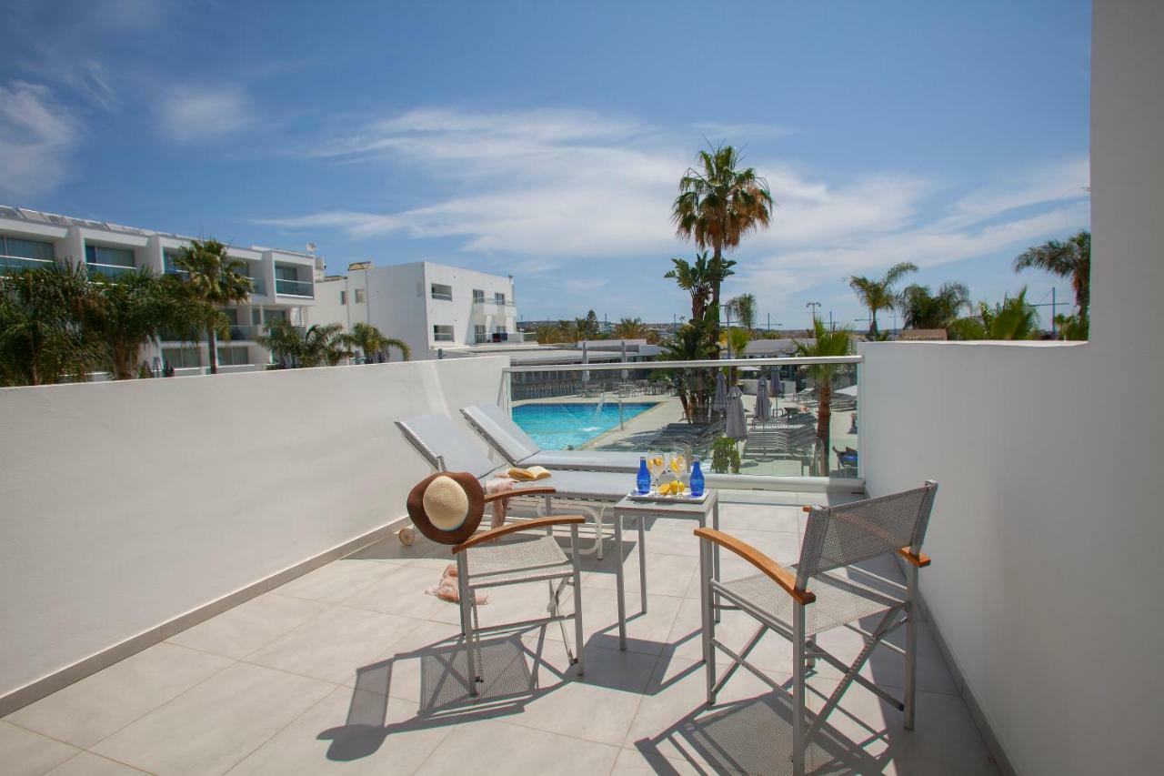 Hotel Limanaki & Ayia Napa
