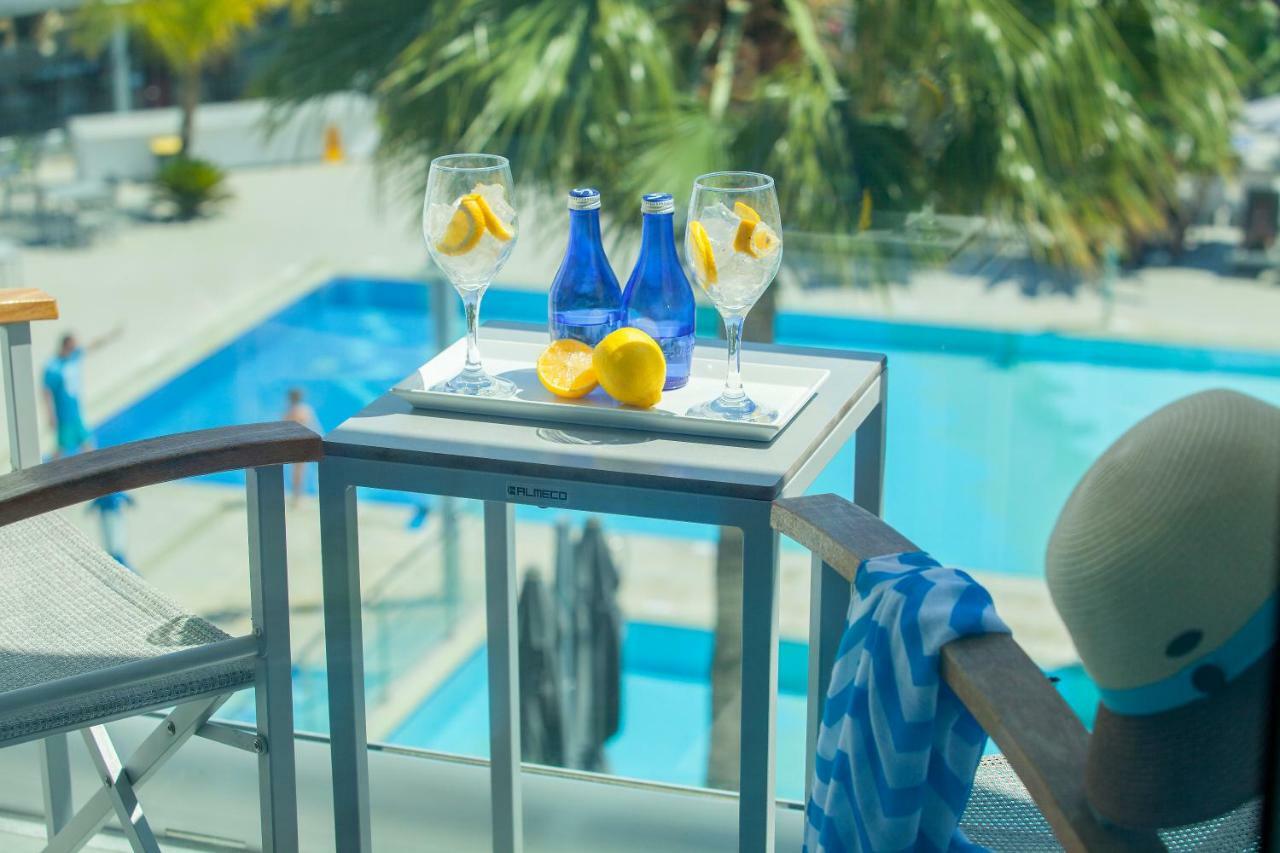Limanaki & Hotel Ayia Napa