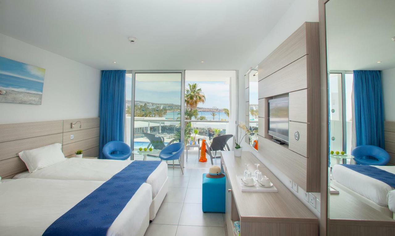 Hotel Limanaki &