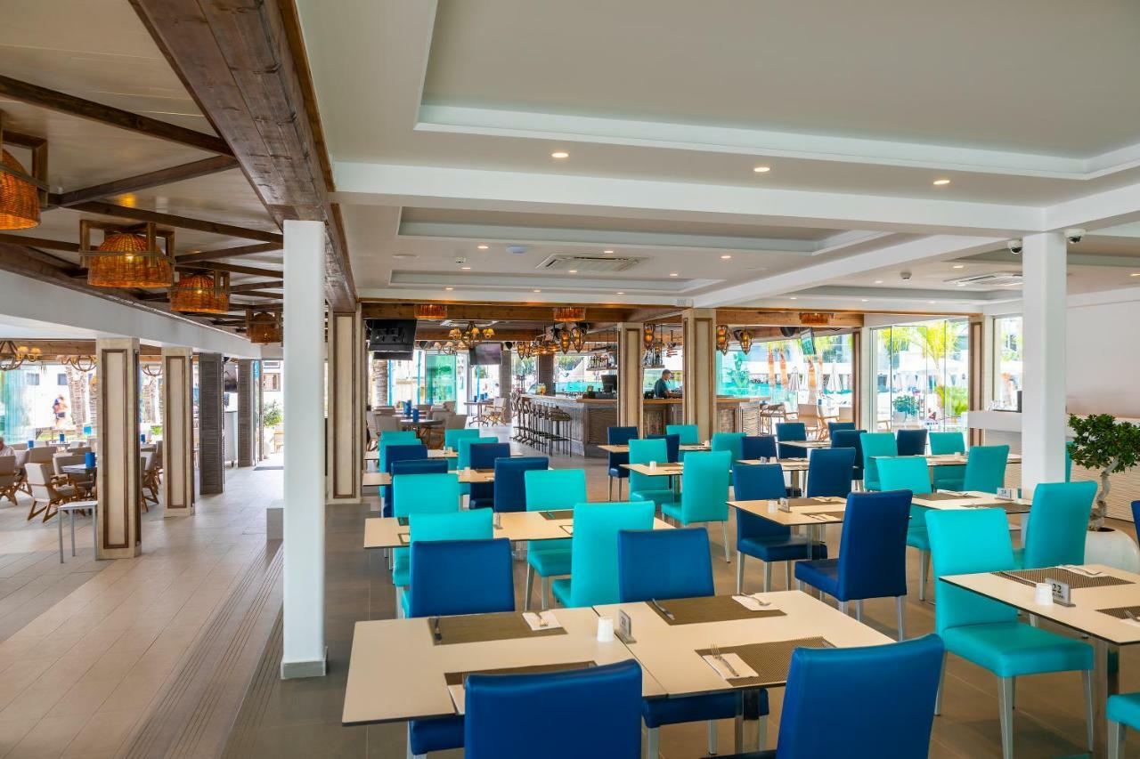 Limanaki & Hotel