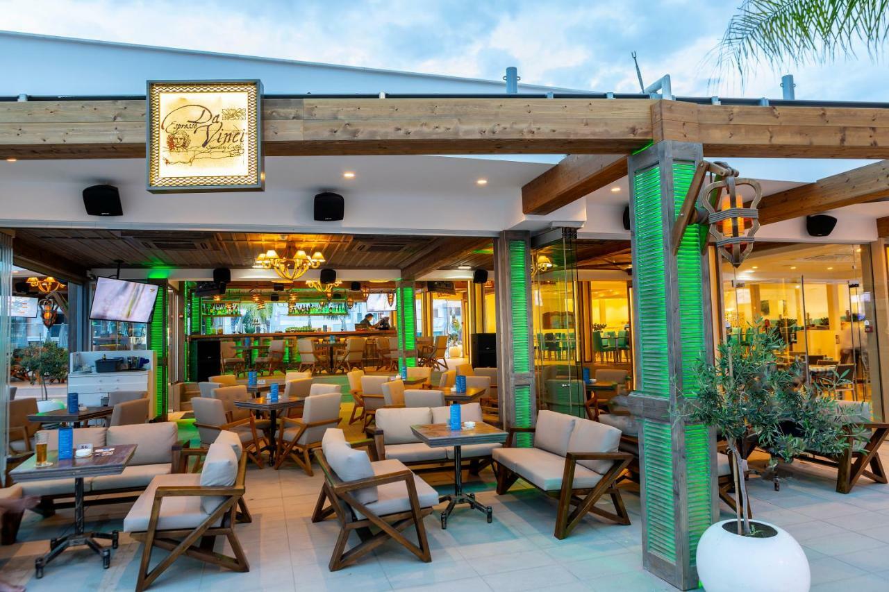 Limanaki & Hotel Ayia Napa