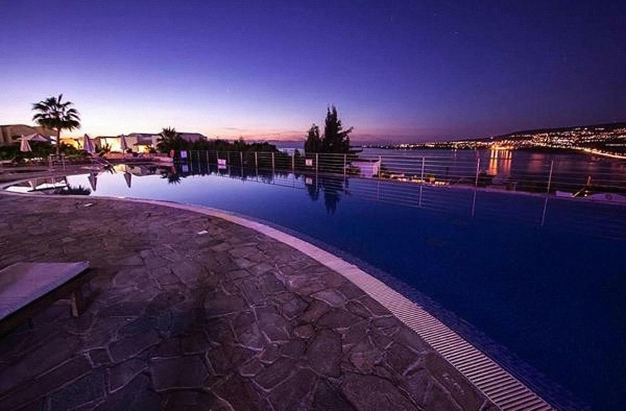 Theo Sunset Bay Hotel Kissonerga