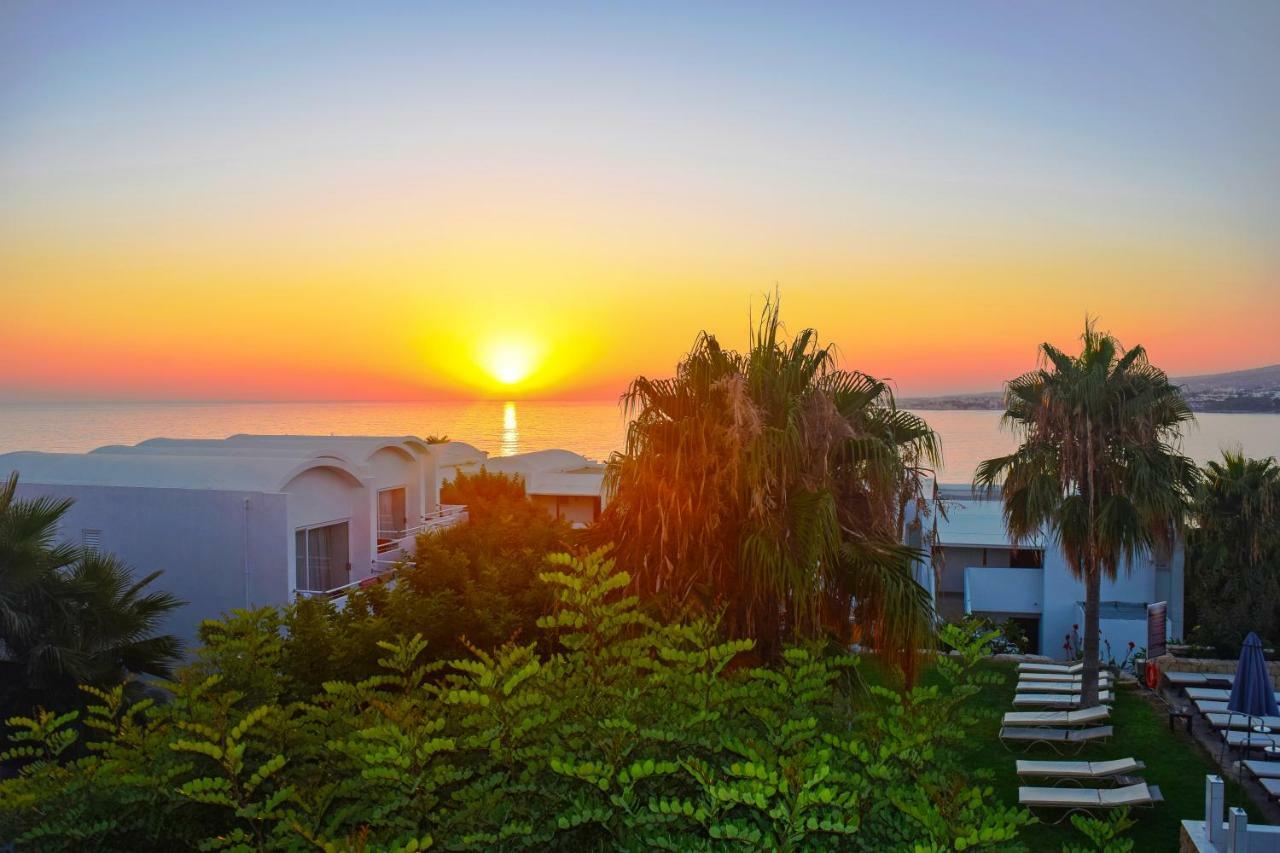 Theo Sunset Bay 4* Kissonerga