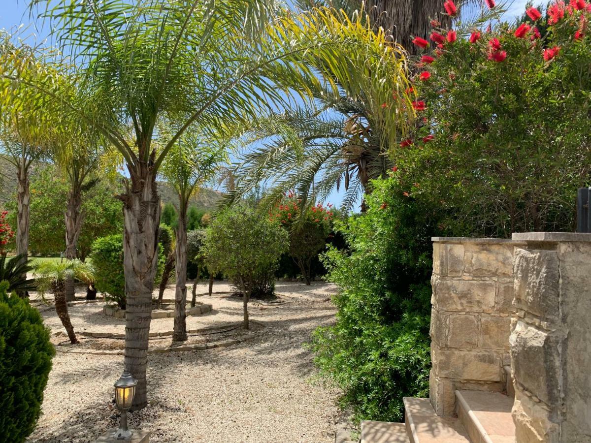 Perigiali Pissouri