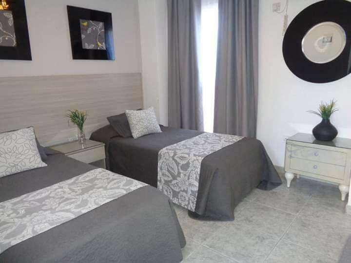Irene's Aparthotel