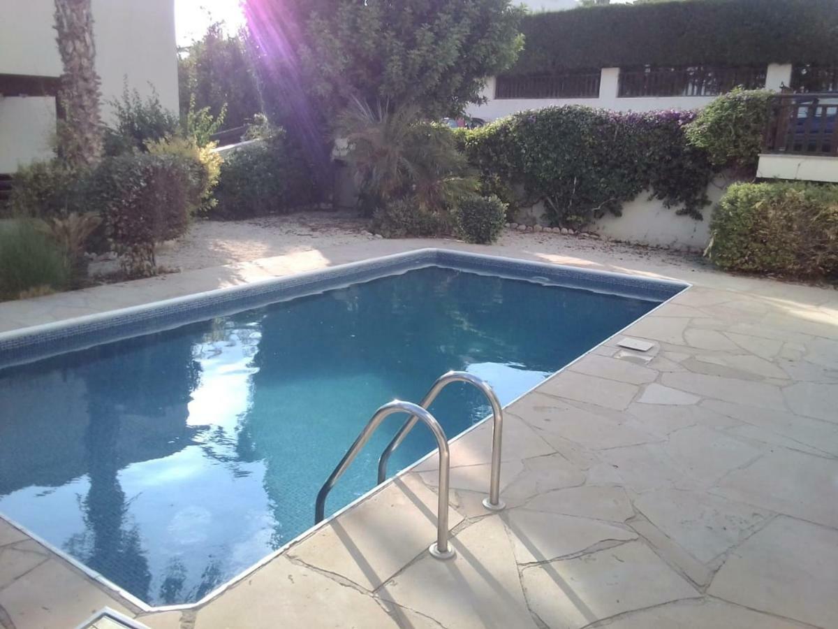 Zalakia Sunset Villa