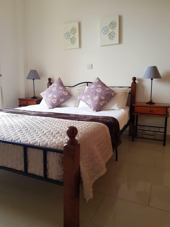 Zalakia Sunset Villa