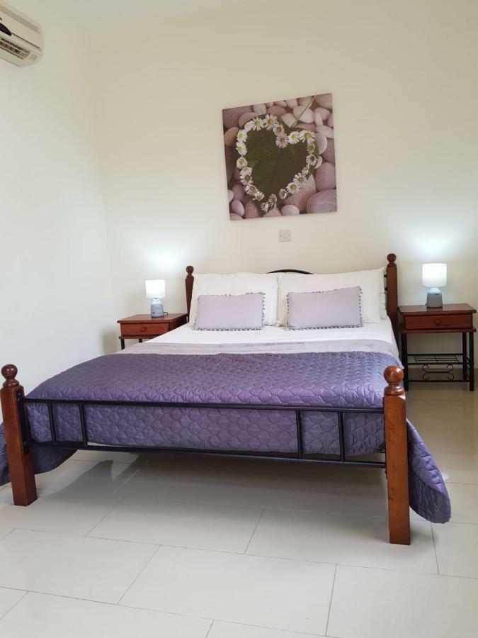 Zalakia Sunset Villa Peyia