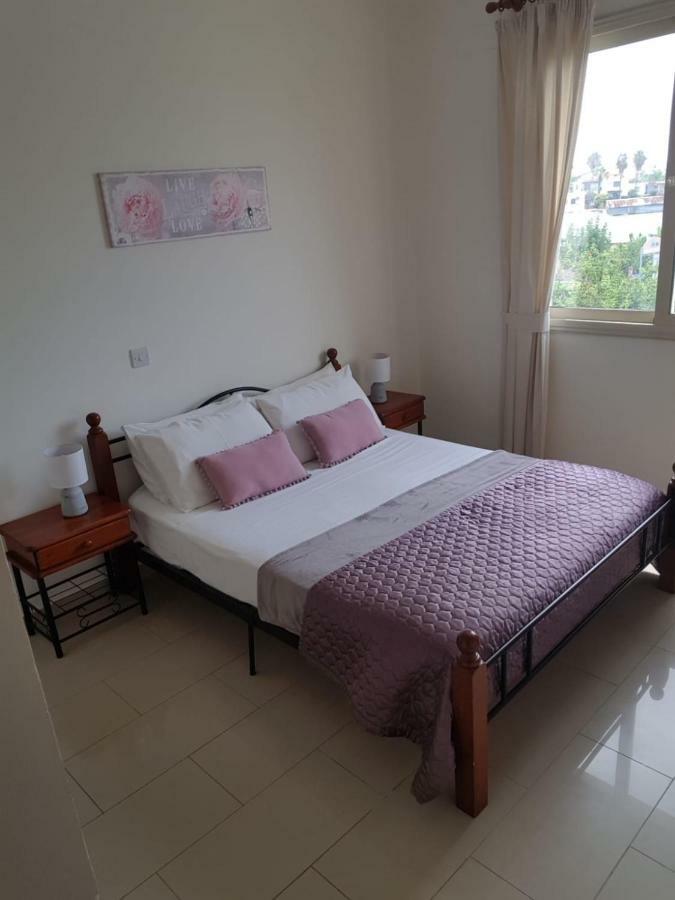 Zalakia Sunset Villa *