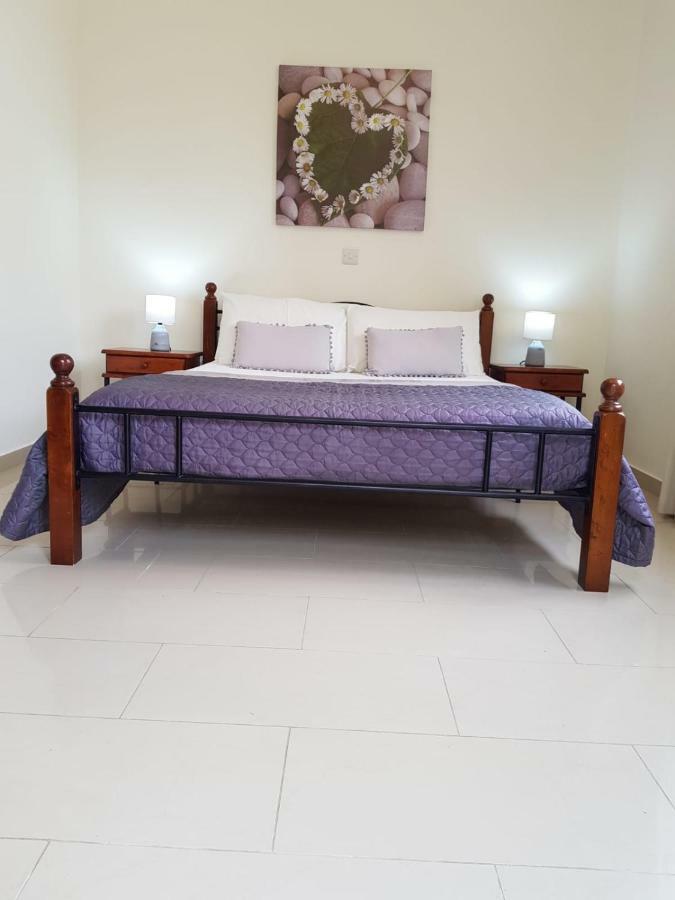 Zalakia Sunset Villa Peyia