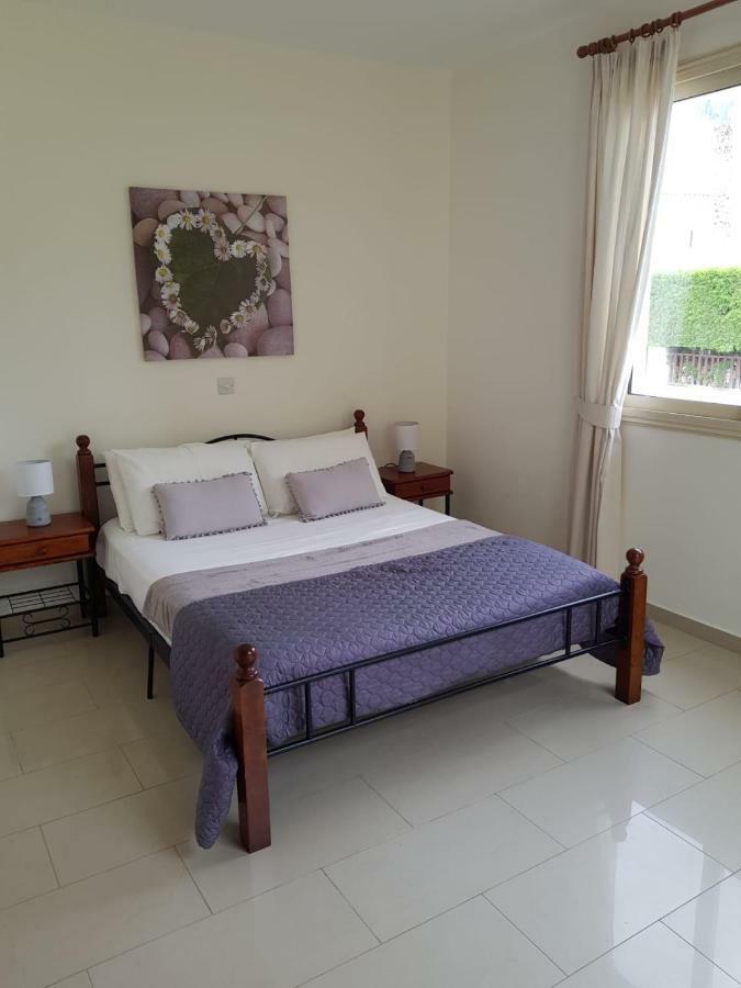 Zalakia Sunset Villa Peyia
