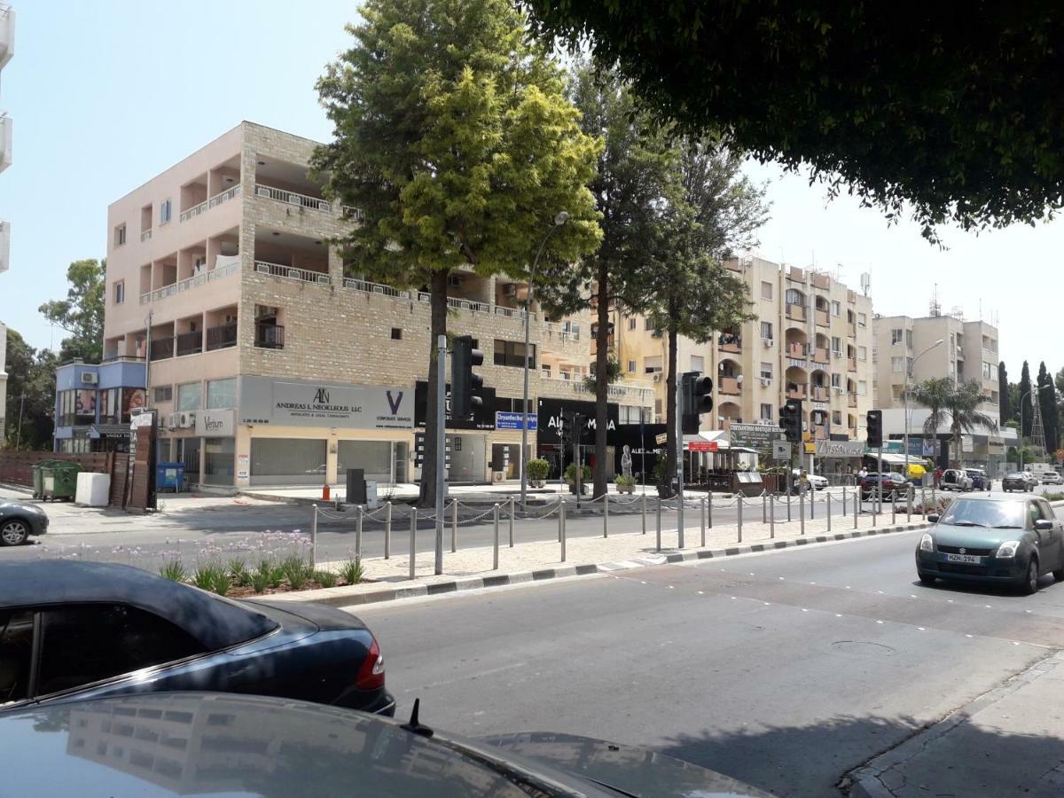 Chrysanthos Boutique 3*