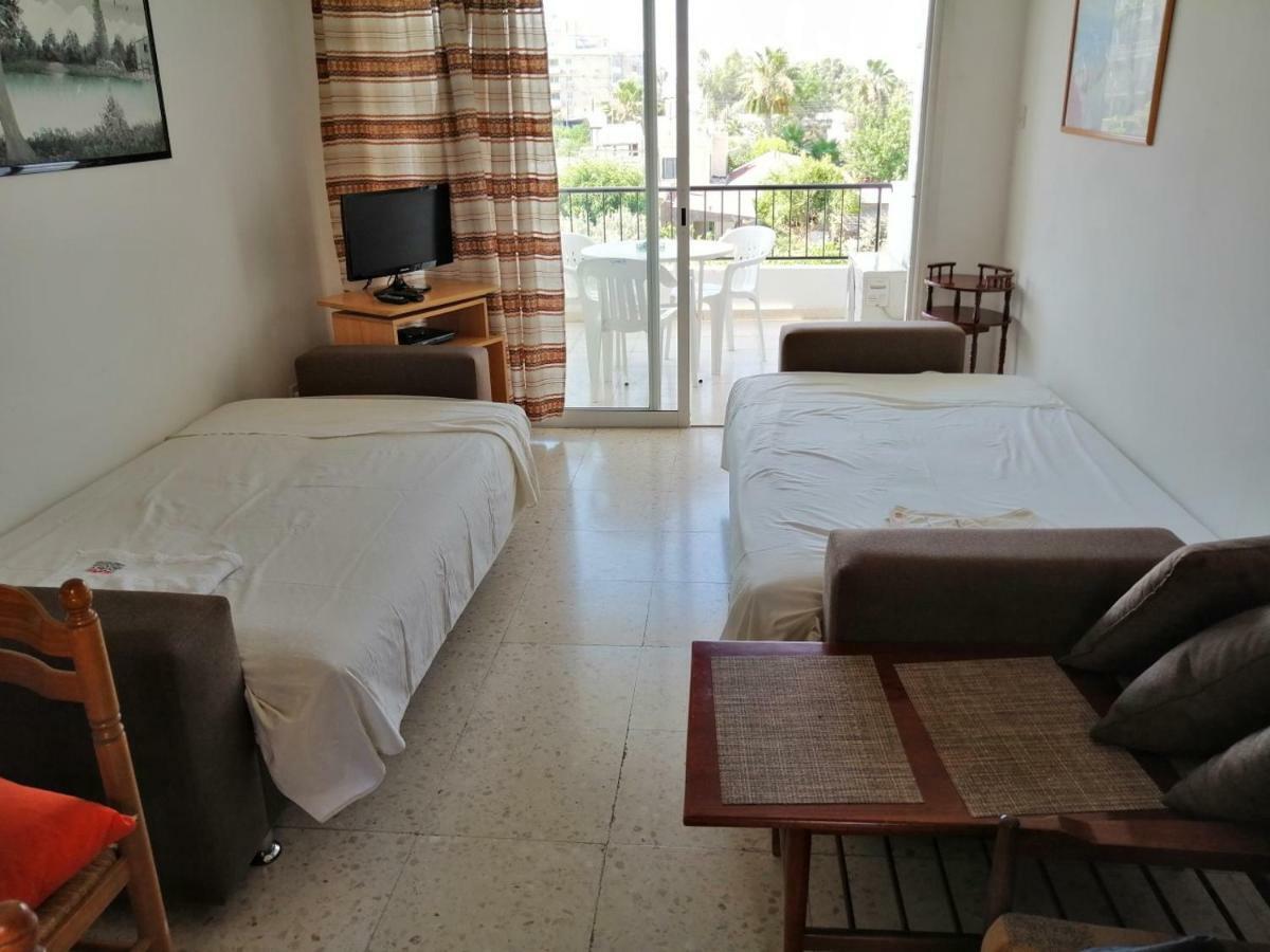 Apartamento Direct Marethea
