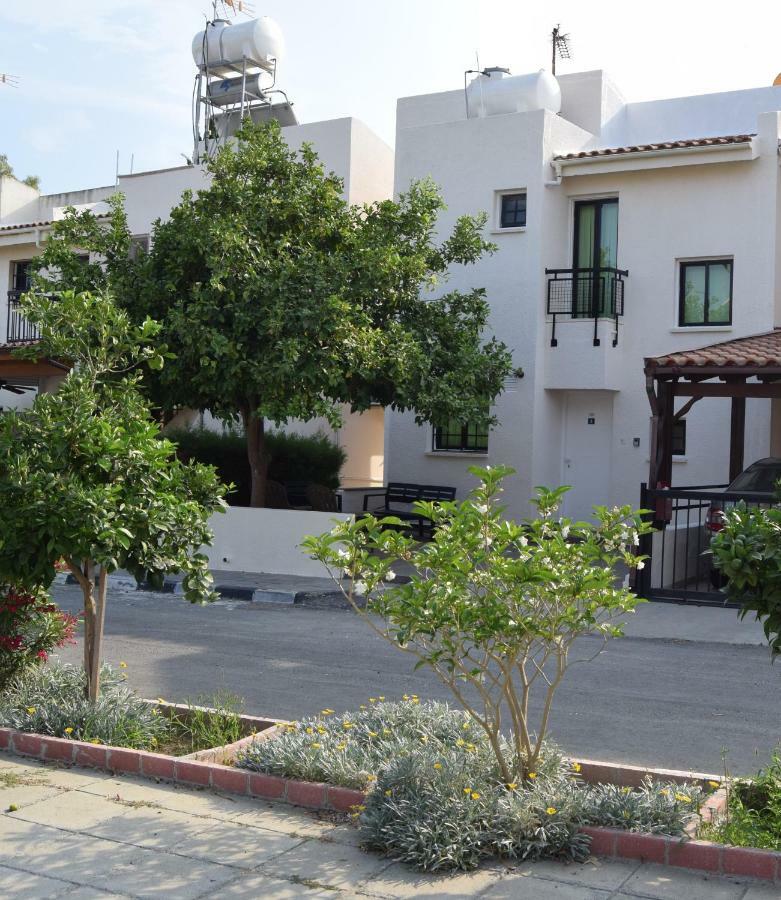 Holiday home Christos House Larnaca