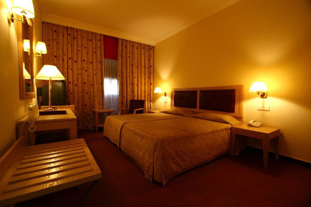 Curium Palace Hotel Limasol