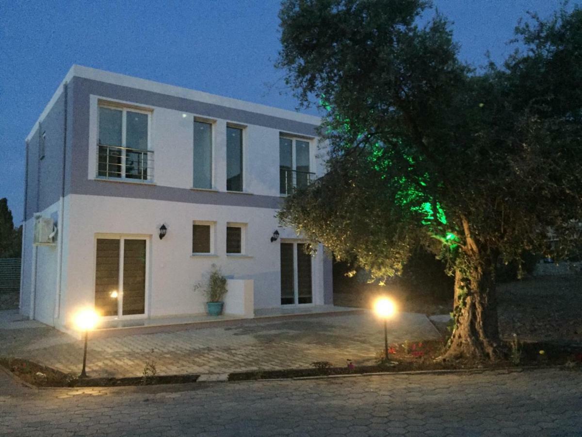Suluca Homes Villa