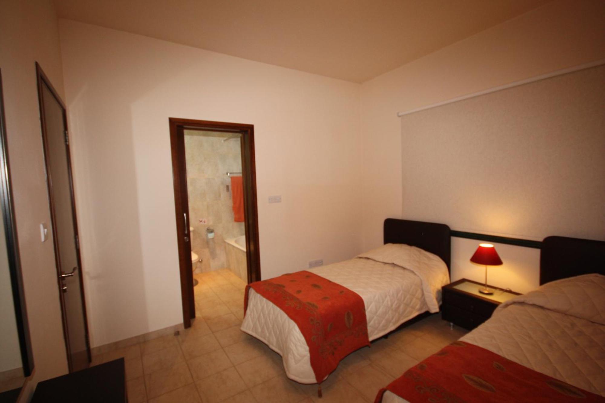 Perigiali Villa Pissouri