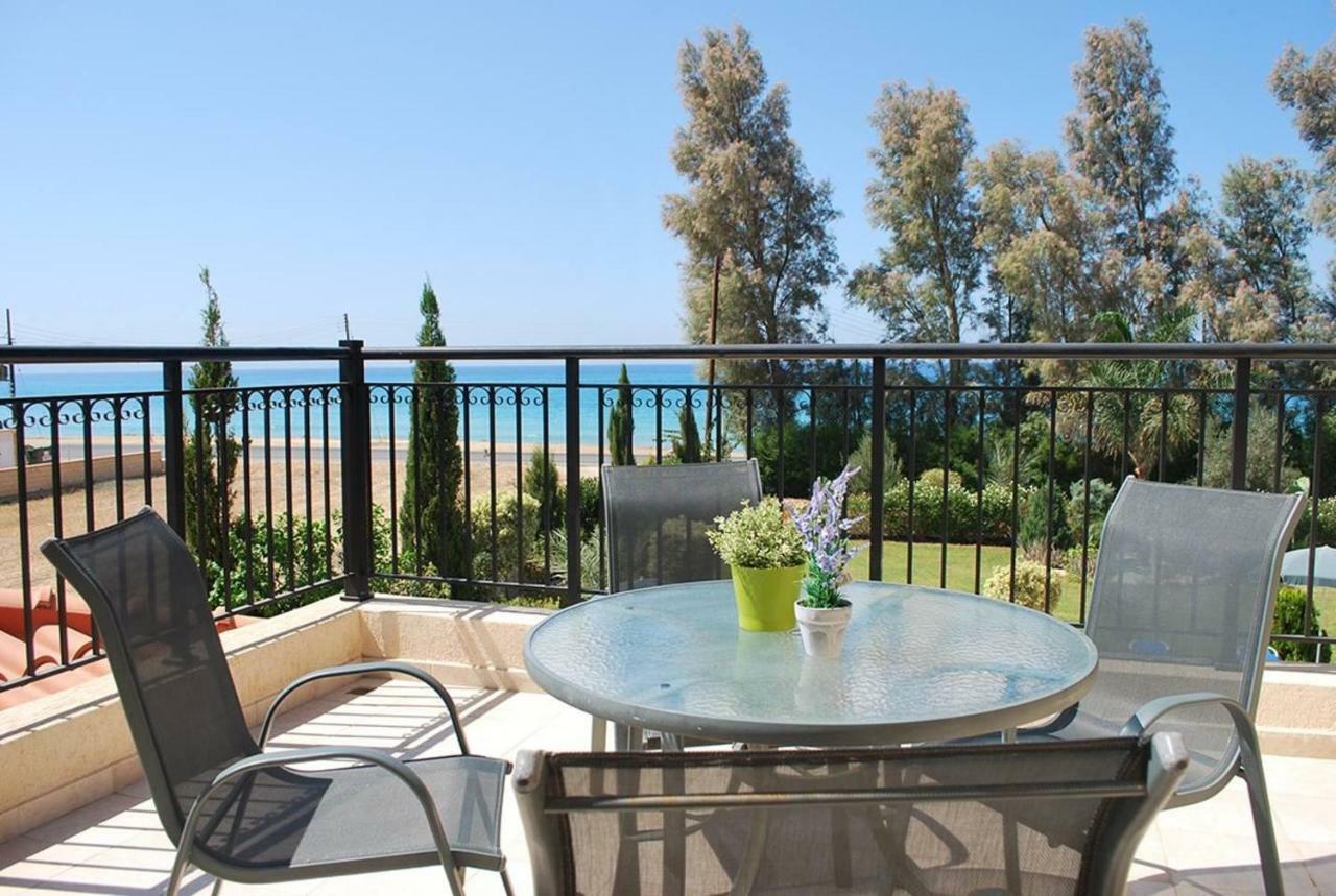 Villa Marlin Front Luxury - 4 Bedrooms *