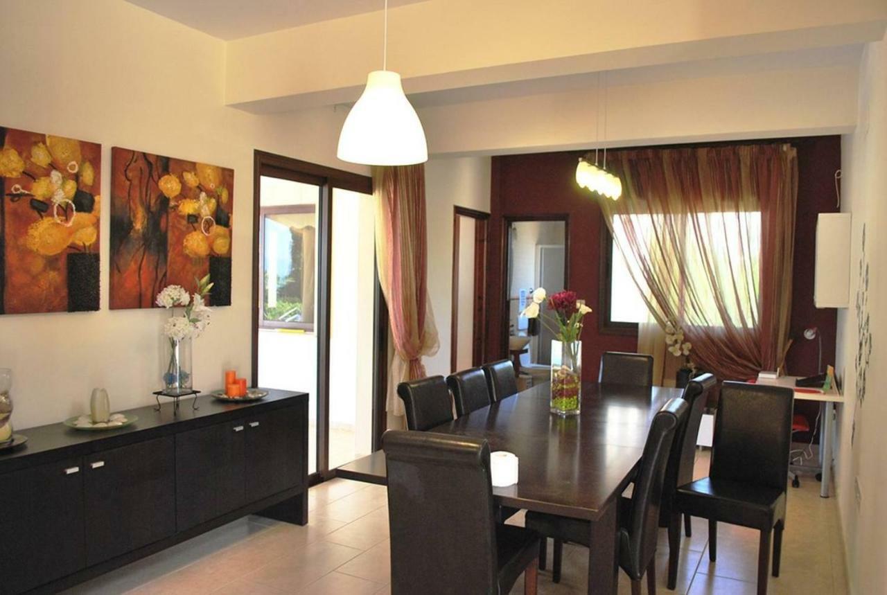 Marlin Front Luxury - 4 Bedrooms