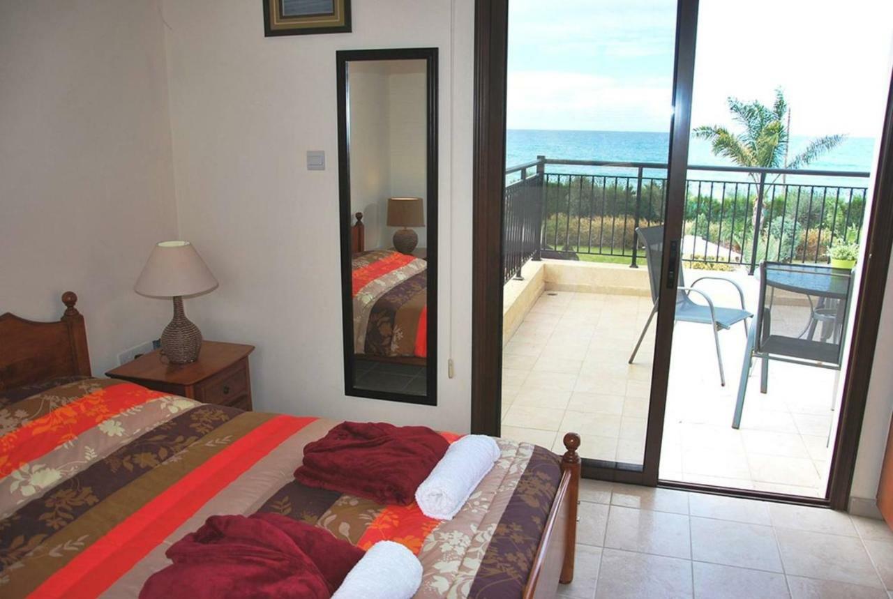 Marlin Front Luxury - 4 Bedrooms * Agia Marina (Northern Cyprus)