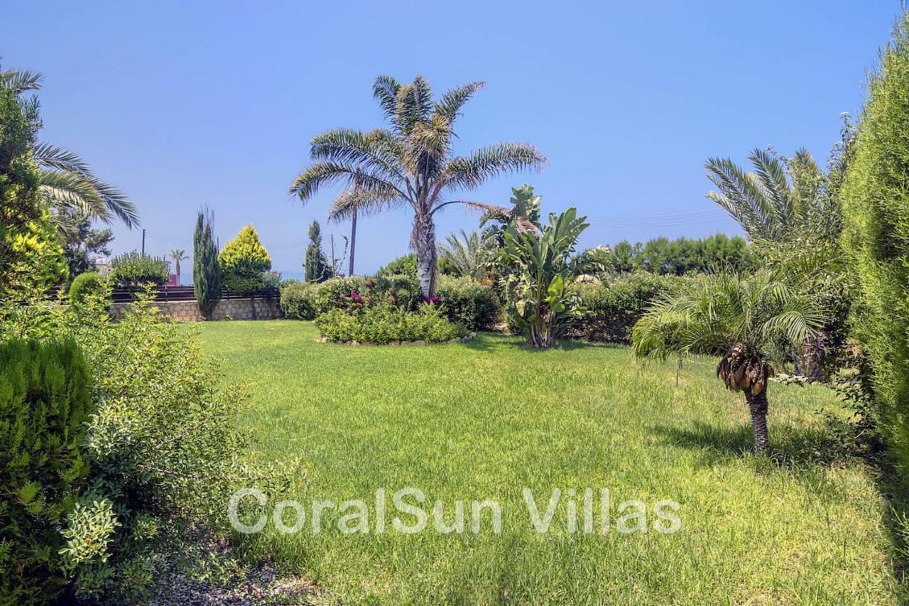 Marlin Front Luxury - 4 Bedrooms *