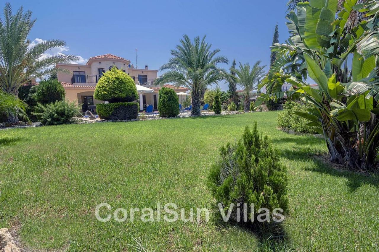 Marlin Front Luxury - 4 Bedrooms Villa