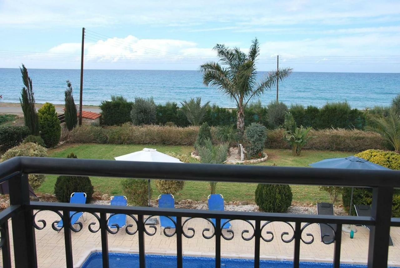 Villa Marlin Front Luxury - 4 Bedrooms