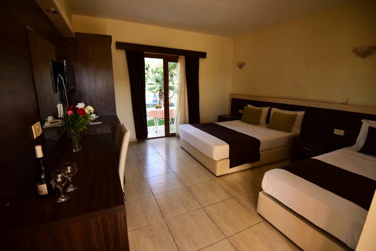 Hotel Club Simena