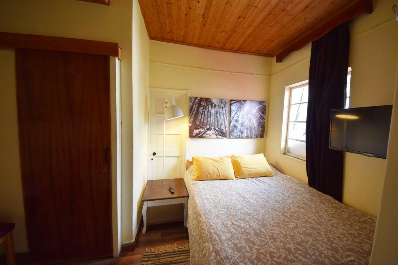 Hotel Christys Palace Pedhoulas