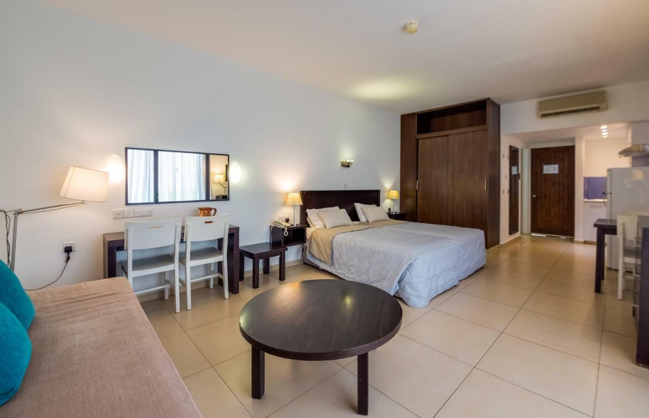 Marismare Ayia Napa
