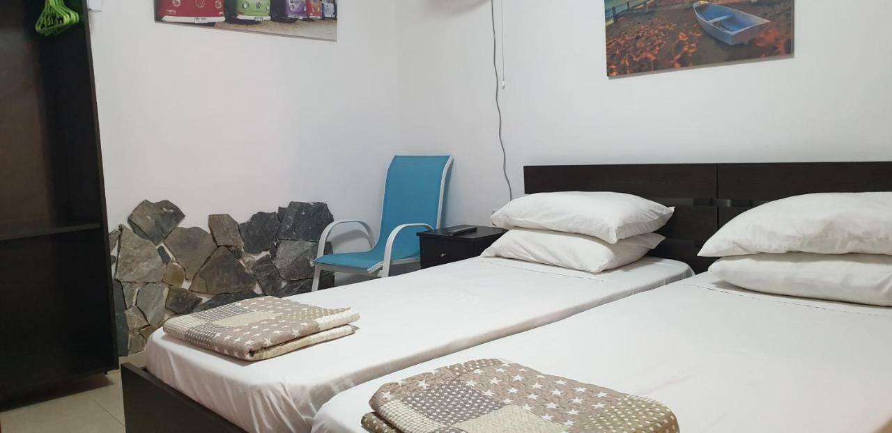 Homestay Marina's Xrisopolitissa *