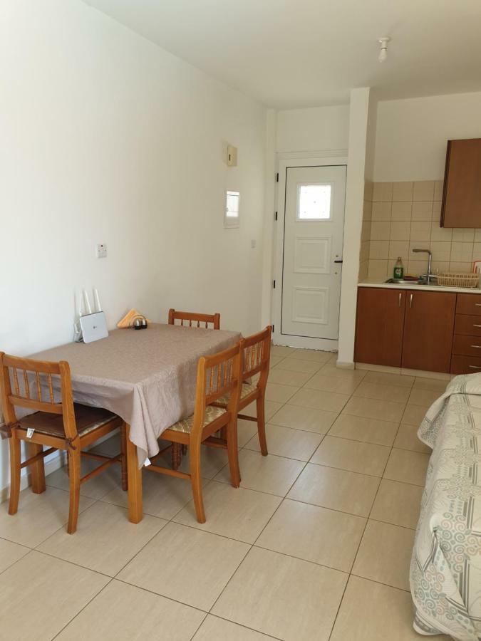 Apartment Arilena *