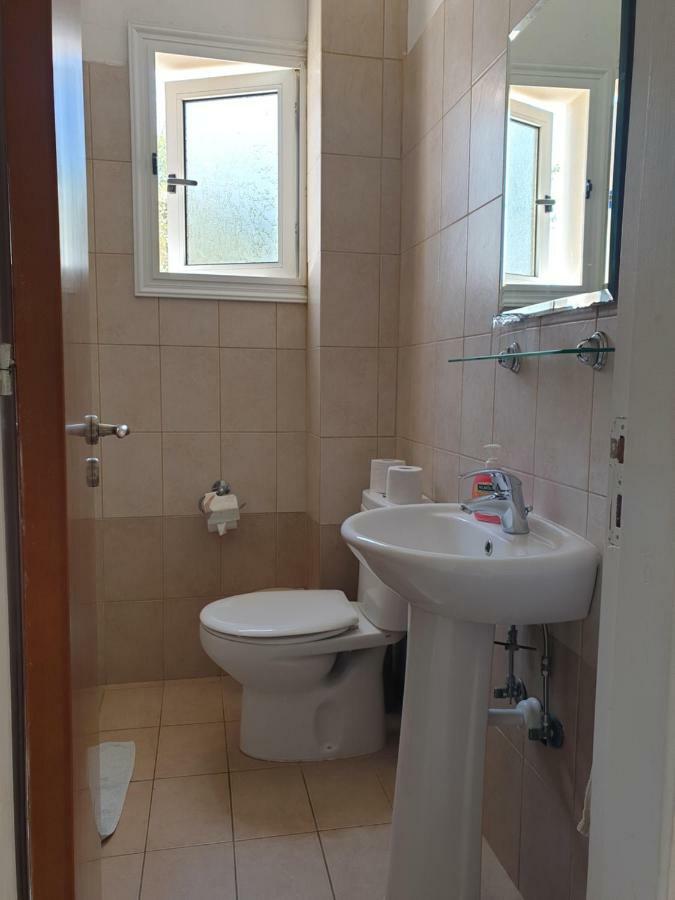 Arilena Apartment