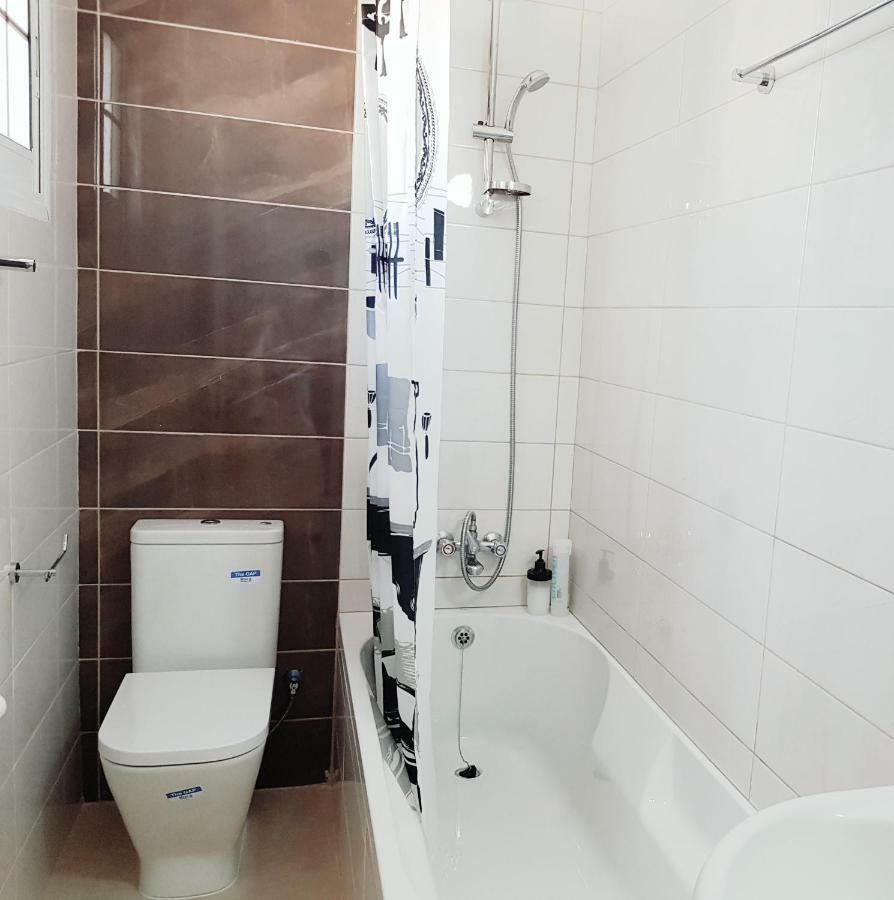 Apartment Lake View Akrotiri *