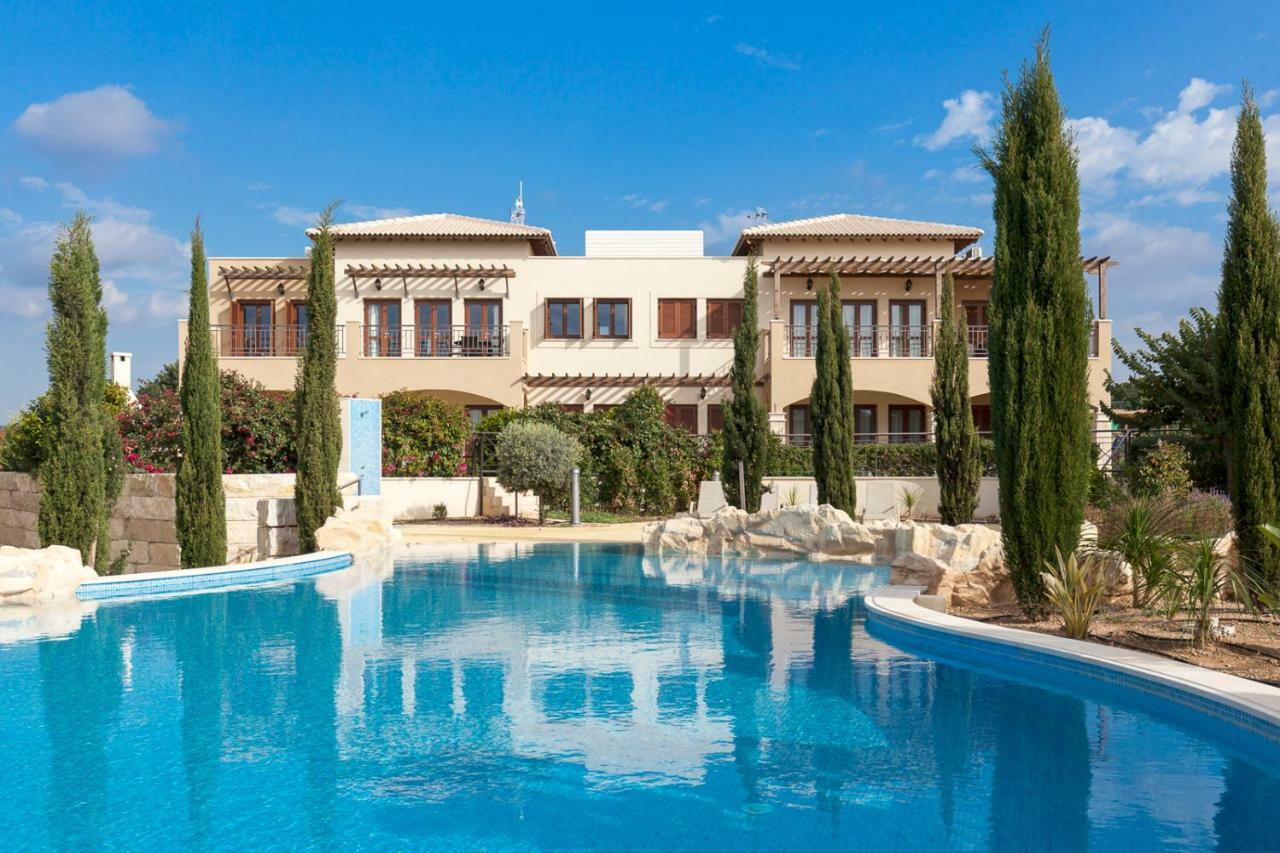 Hotel Aphrodite Hills - Premium Serviced