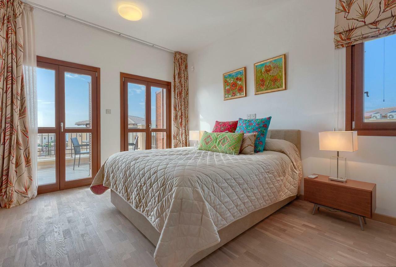 Aphrodite Hills - Premium Serviced 4*