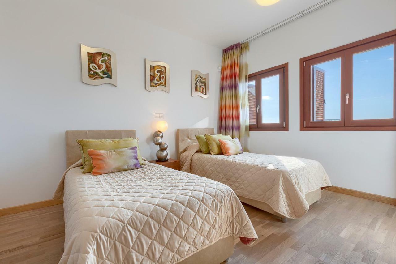 Aphrodite Hills - Premium Serviced Hotel Kouklia