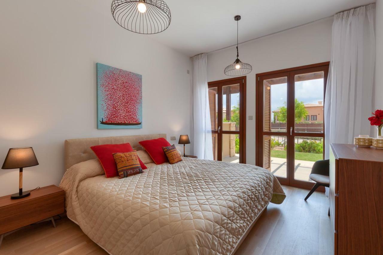 Hotel Aphrodite Hills - Premium Serviced Kouklia