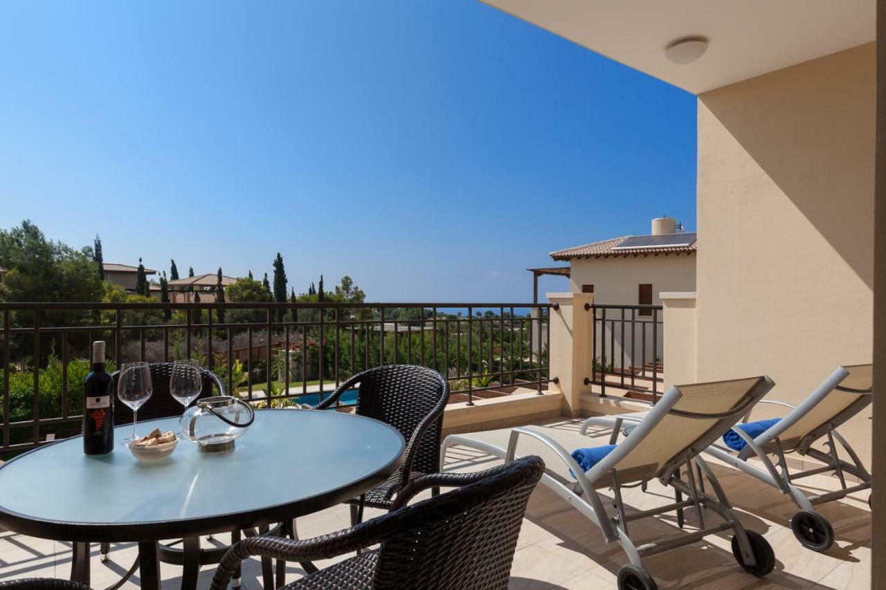 Aphrodite Hills - Premium Serviced Hotel