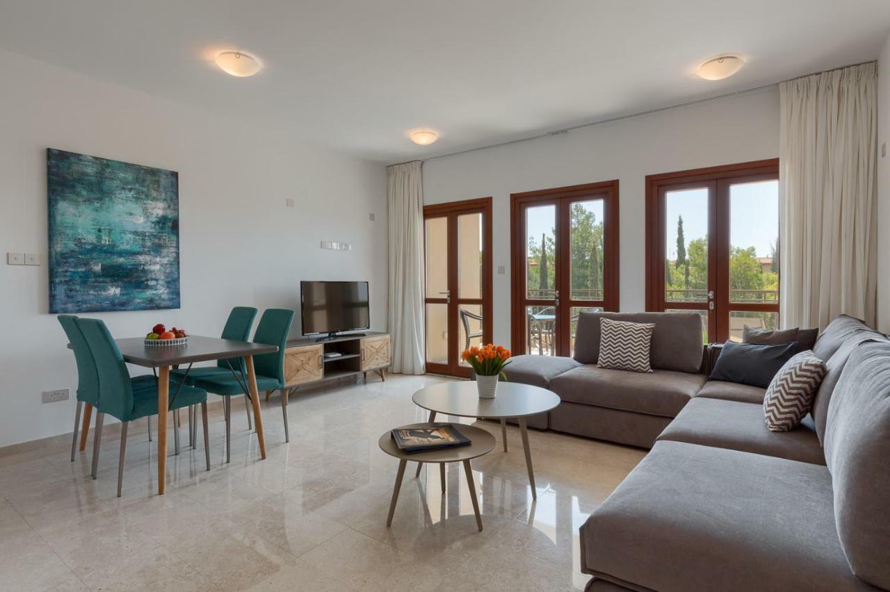 Hotel Aphrodite Hills - Premium Serviced